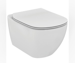 Инсталляция Ideal Standard Prosys с унитазом Tesi AquaBlade, P386801, сиденье микролифт, комплект