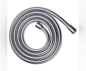 Шланг для душа Hansgrohe Isiflex, 160 см, хром, 28276000