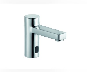 Смеситель для раковины Kludi Zenta E 3820505, сенсорный