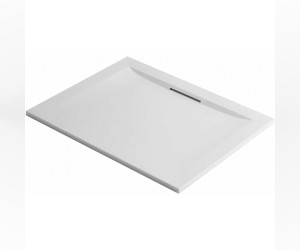 Поддон Jacob Delafon Flight Pure E62327-00, 120 x 90 см, белый
