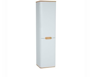 Пенал Vitra Sento 40 см напольный, правосторонний, с корзиной для белья, 60842