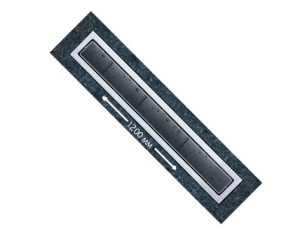 Решетка Viega Advantix Visign ER4 589608