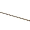 Полотенцедержатель Veragio Oscar OSC-5221.BR, 60 см, бронза