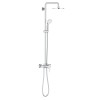 Душевая система Grohe New Tempesta Cosmopolitan 200 26244001 (26244000) со смесителем