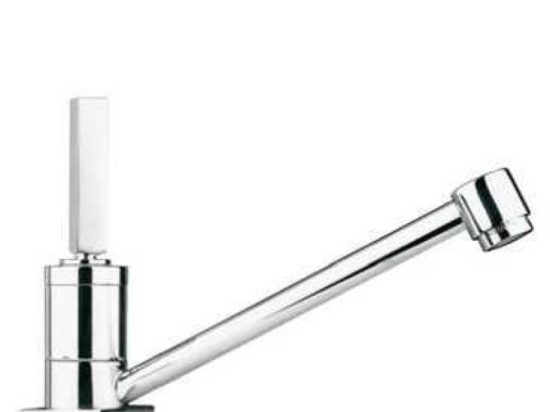 Смеситель Bandini Coco 1573200000 для кухни, хром