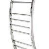 Полотенцесушитель водяной Grota Primo 48 x 180 см, ширина 48 см, высота 180 см, полированный
