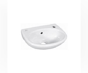 Рукомойник Ideal Standard Ecco W407901 R 35 см
