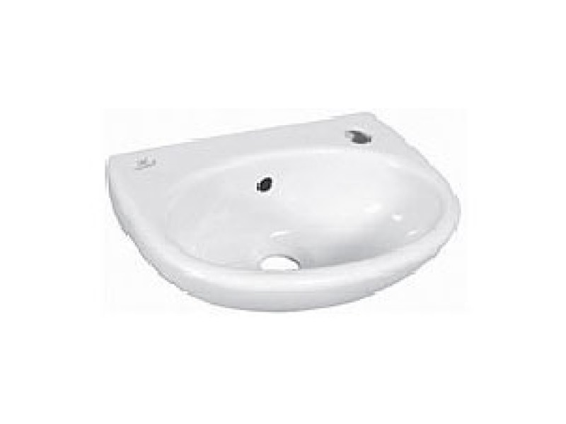 Рукомойник Ideal Standard Ecco W407901 R 35 см