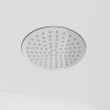 Душевая кабина Am.Pm Gem W90C-333-090WTA, 90 х 90 см, профиль матовый хром, стекло прозрачное