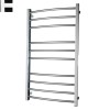 Полотенцесушитель электрический Grota EcoCalma 48 x 60 см, ширина 48 см, высота 60 см, крашеный белый