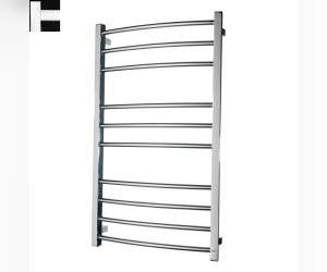 Полотенцесушитель электрический Grota EcoCalma 48 x 60 см, ширина 48 см, высота 60 см, крашеный белый