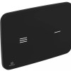 Бесконтактная панель смыва Ideal Standard Prosys Altes черная, R0130A6