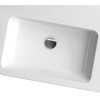 Раковина Ravak 10 65 х 54 см левая/правая, белый, XJIL1165000/XJIP1165000