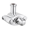 Термостат Grohe Grohtherm XL 35087000