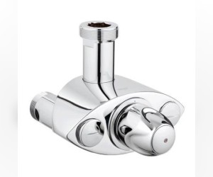 Термостат Grohe Grohtherm XL 35087000