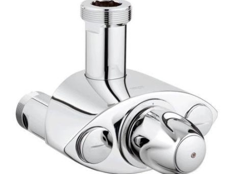 Термостат Grohe Grohtherm XL 35087000