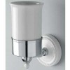Стакан для щеток Devon&Devon Dorothy DOR403CR, хром