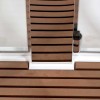 Душевая кабина Deto Z Z122 Espoo 120 x 90 x 220 см с подсветкой, с паром, хром