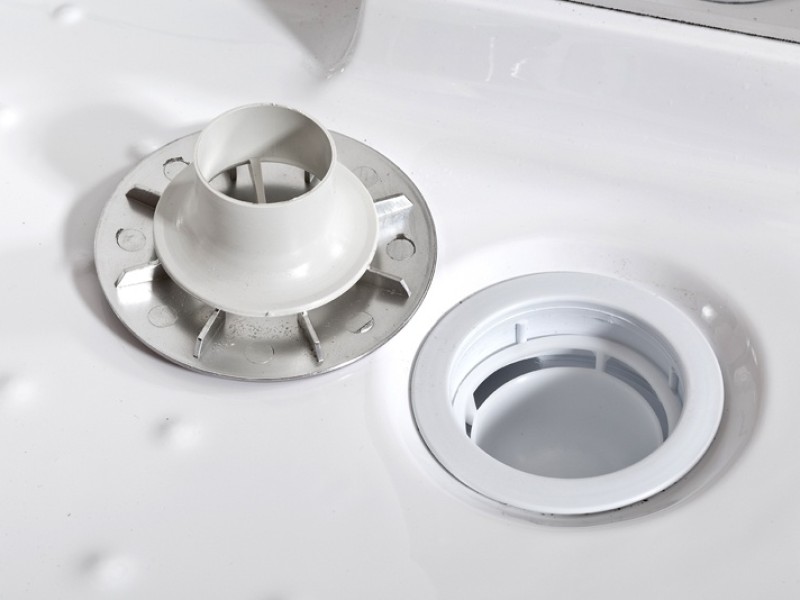 Душевая кабина Deto Z Z122 Espoo 120 x 90 x 220 см с подсветкой, с паром, хром