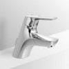 Смеситель Ideal Standard Ceramix Blue для раковины, хром, A5654AA
