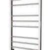 Полотенцесушитель водяной Grota EcoClassic 48 x 90 см, ширина 48 см, высота 90 см, матовый