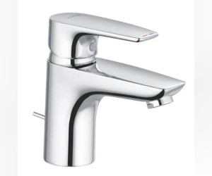 Смеситель для раковины Kludi Pure&Solid 343820575