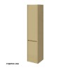 Шкаф-пенал Caprigo Integra 35 13950R/L, цвет L064 бежевый