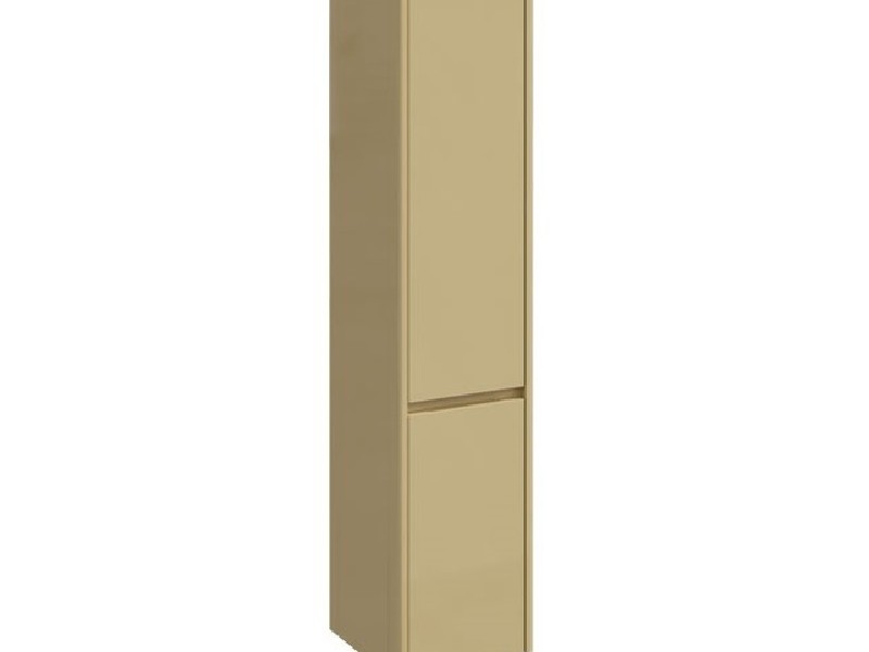 Шкаф-пенал Caprigo Integra 35 13950R/L, цвет L064 бежевый
