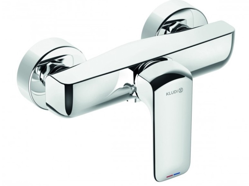Смеситель Kludi Ameo 417100575 для душа