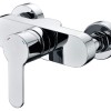 Смеситель для душа BelBagno Tanaro TAN-ESDM-CRM