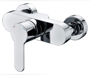 Смеситель для душа BelBagno Tanaro TAN-ESDM-CRM