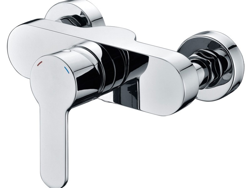 Смеситель для душа BelBagno Tanaro TAN-ESDM-CRM