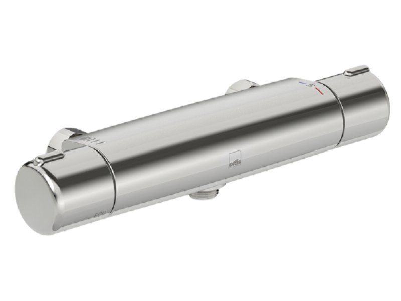 Смеситель Oras Nova 7460 для душа