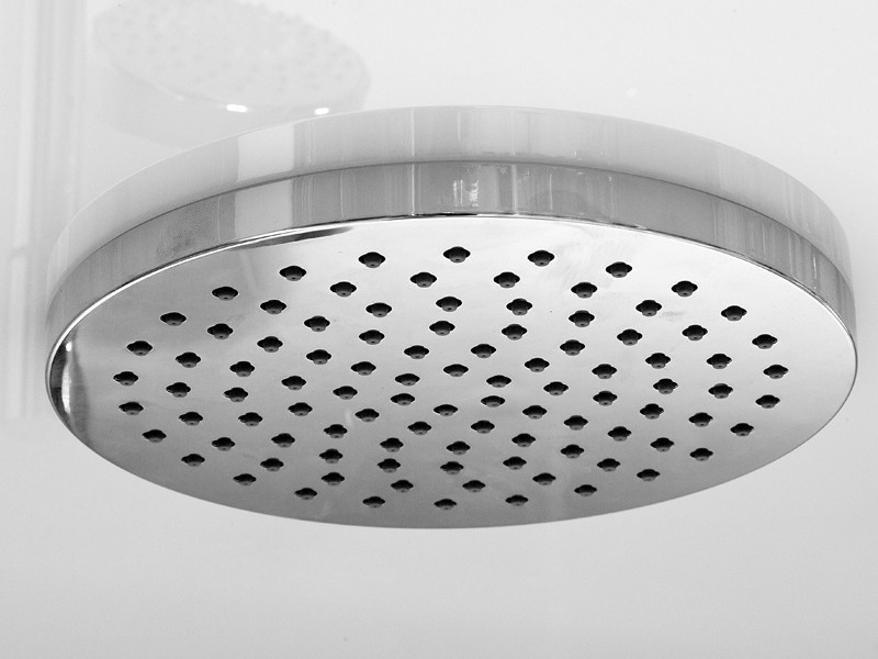 Душевая кабина Deto A 01 100 x 100 см, с крышей, Led с кнопкой