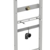 Инсталляция Ideal Standard Prosys для монтажа писсуара, серый, R010367