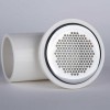 Ванна гидромассажная Excellent Aquaria Lux 180 x 80 см, SMART, хром, каркас в подарок