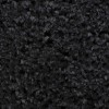Коврик WasserKraft BM-3941 Caviar напольный, цвет - черный, 60 х 100 см