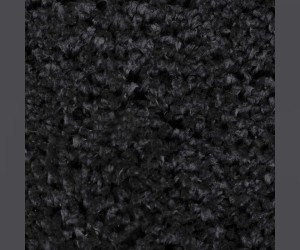 Коврик WasserKraft BM-3941 Caviar напольный, цвет - черный, 60 х 100 см