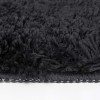 Коврик WasserKraft BM-3941 Caviar напольный, цвет - черный, 60 х 100 см
