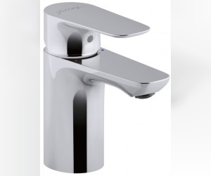 Смеситель Jacob Delafon ALEO E98332-CP для раковины