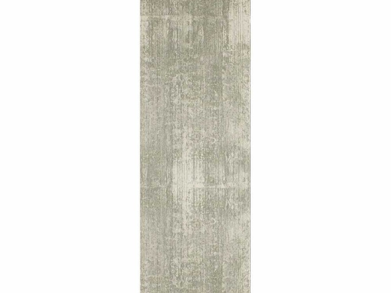 Зеркало в багетной раме Evoform Exclusive Floor BY 6182 111 x 201 см, алюминий