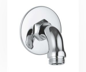 Душевой кронштейн настенный Grohe Relexa 28429000, 5,5 см