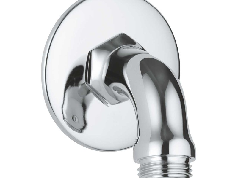 Душевой кронштейн настенный Grohe Relexa 28429000, 5,5 см