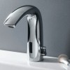 Смеситель Laufen CurveTronic 3.1470.2.404.322.1 для раковины, сенсорный