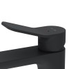 Смеситель AM.PM X-Joy F85A02122 для раковины, черный матовый
