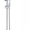 Душевая система BelBagno Disco DIS-VSCM-CRM
