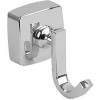 Крючок Fixsen Kvadro FX-61305, хром