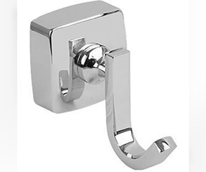 Крючок Fixsen Kvadro FX-61305, хром