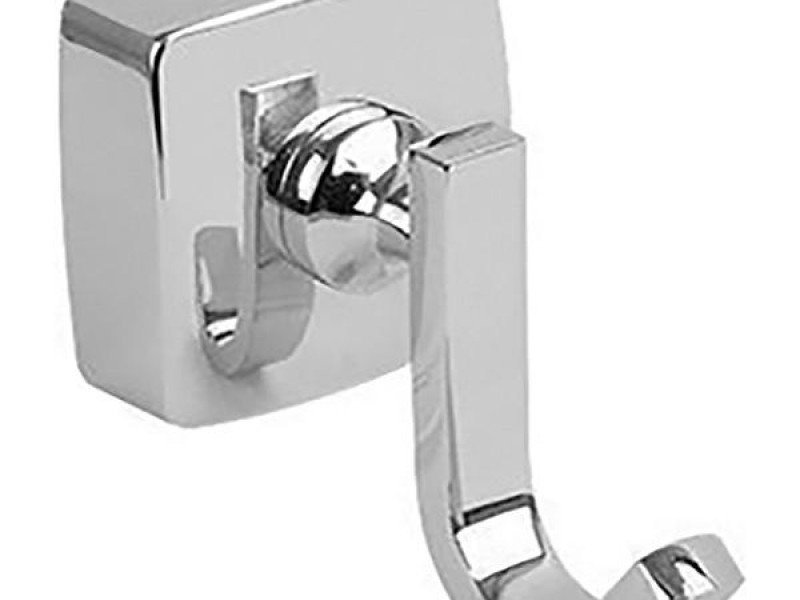 Крючок Fixsen Kvadro FX-61305, хром