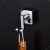 Крючок Fixsen Kvadro FX-61305, хром